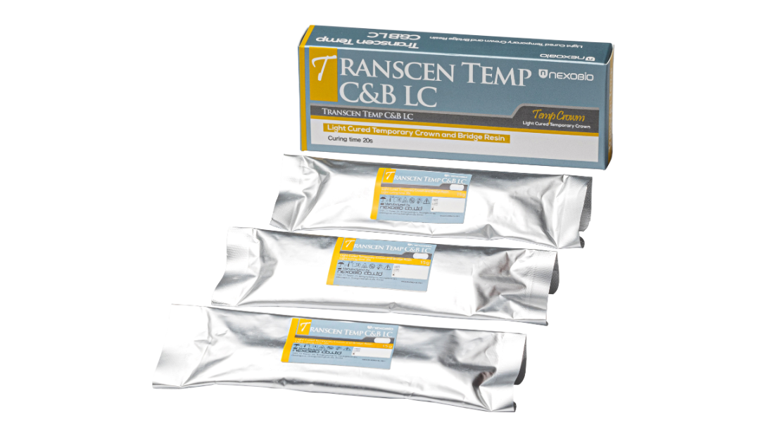 Transcen Temp C&B LC
